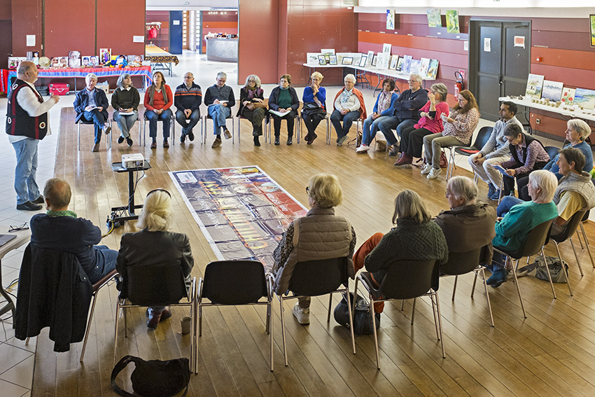 L’Assemblée Générale 2025